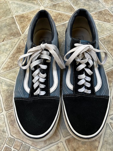 Vans off the wall - vans, taglia