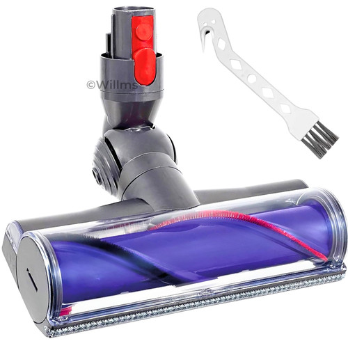 Dyson testina spazzola v10 v11 - dyson,