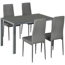SET DA PRANZO 5 PEZZI CON 1