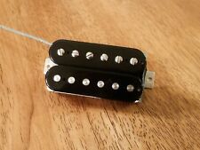 THE UNDERWOUND HUMBUCKER