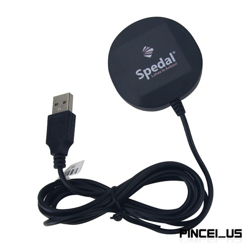 353 modulo ricevitore gps - ricevitore,