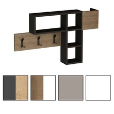 Appendiabiti TETRIS in legno