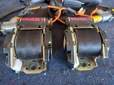 CINTURA SICUREZZA COPPIA Peugeot 306 1 serie 1994