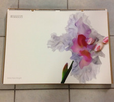 CALENDARIO PIRELLI 2004 FOTO DI NICK KNIGHT NUMERATO 34273 FOTOGRAFIA