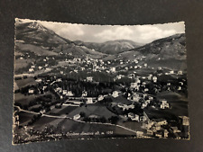 cartolina bianco nero