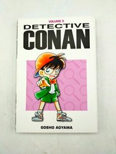 manga DETECTIVE CONAN SPORTS