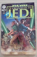 Star Wars - Le cronache dei