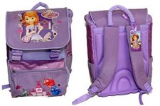 ZAINO ESTENSIBILE - SOFIA LA