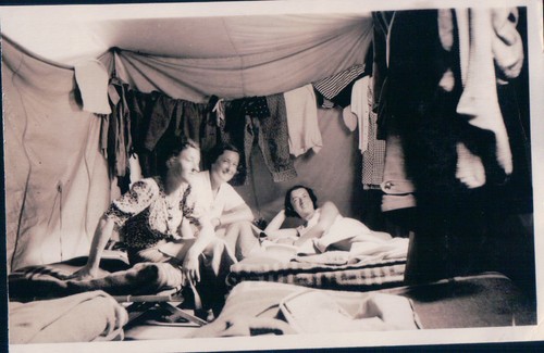 Foto tenda campeggio - tenda, 4