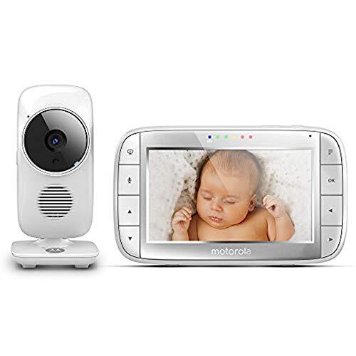 Motorola baby mbp video - motorola,