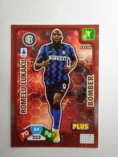 2020-21 Panini Adrenalyn XL