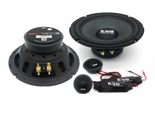 Esb audio 6k2x componente - audio,