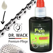 Dr.Wack F100 Olio Catena Bici