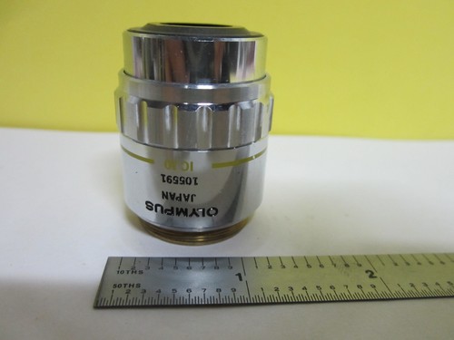 Parte microscopio olympus - microscopio,