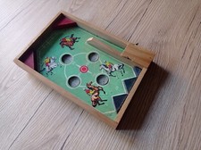 MINI FLIPPER di Legno  vintage