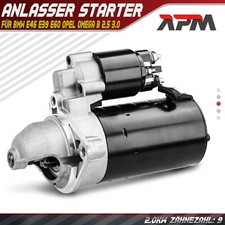 Motorino avviamento starter 2