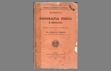 DIDATTICA / F. VIRGILIO / GEOGRAFIA FISICA E GEOLOGIA