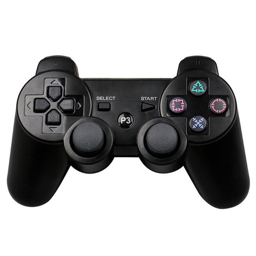 Manette ps3 générique neuve - générique,