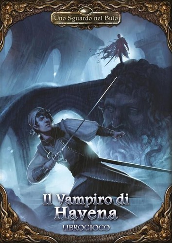 Uno sguardo nel buio - uno,