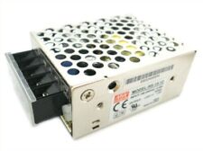 Alimentatore MeanWell CV 15W