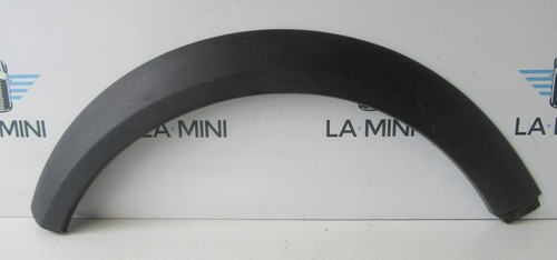 Guarnizione passaruota