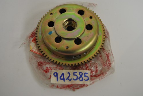 Volano flywheel gilera bullit - flywheel,