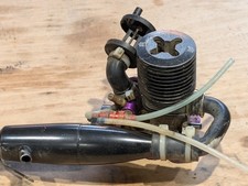 Motore hpi nitro - nitro, f3.5