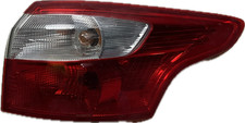 Fanale posteriore destro per