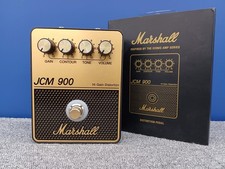 MARSHALL JCM900 EFFETTORE