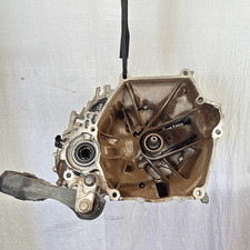 L12B2, 20011RF0M70 Cambio compl.  HONDA JAZZ 2a Serie 1.2 i-VTEC Ber.
