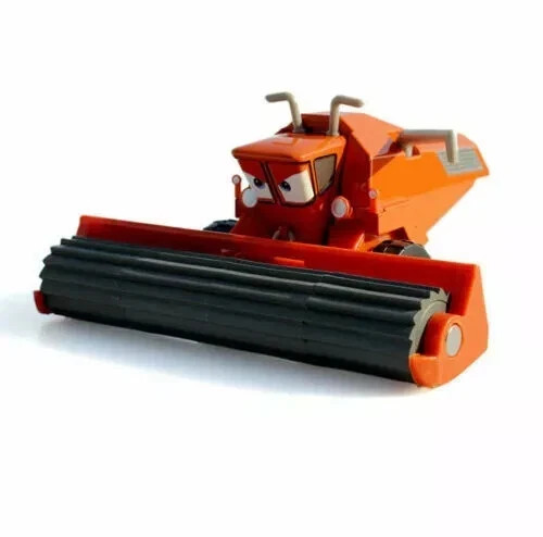 Modellino giocattolo auto