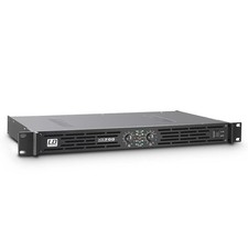 LD SYSTEMS XS 700 - Finale di