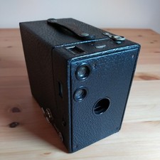 Antica Eastman Kodak anni 20