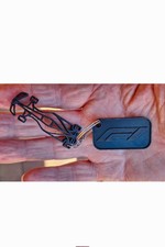 Portachiavi Personalizzabile