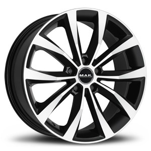 Cerchio lega per bmw - in,