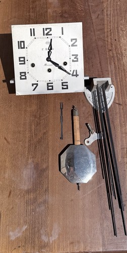 Carillon odo tiges et - 30,
