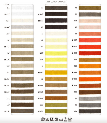 Nastro grosgrain shindo - nastro,