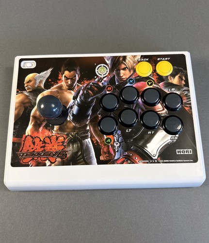 Xbox 360 hori tekken - 360,