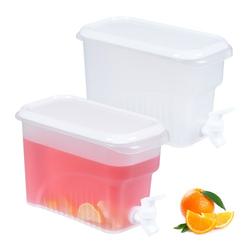 Distributore acqua frigo l - distributore, 3