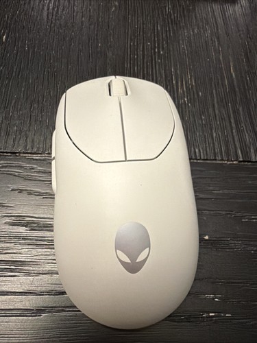 Mouse gioco wireless - mouse, da