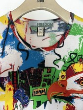 Roberto Cavalli Freedom