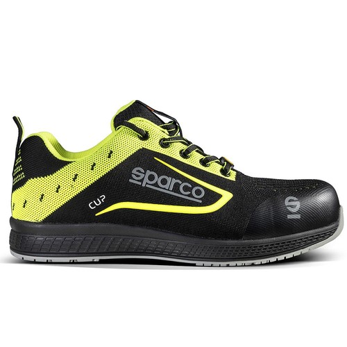Scarpe antinfortunistiche