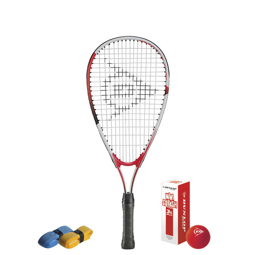 Pro sport fun squash set - pro,