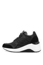 GUARDIANI SNEAKERS NERO