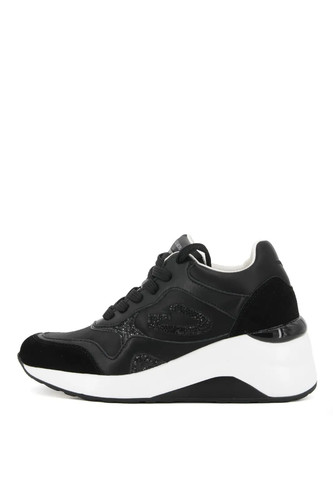 Guardiani sneakers nero - guardiani,