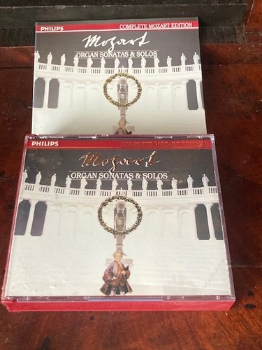 Complete mozart edition - complete, vol