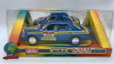 Mira mercedes 500 sel 1980 - mercedes,