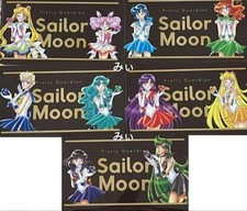 Sailor moon collaboration - moon,