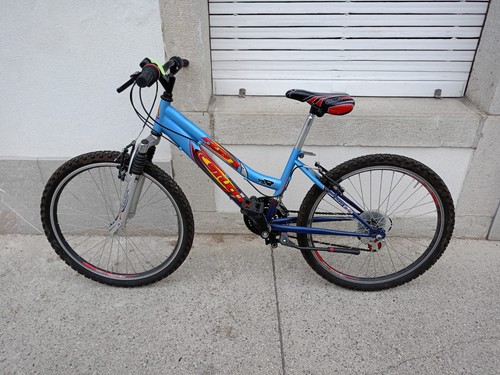 Mtb unisex usata - mtb, usata,