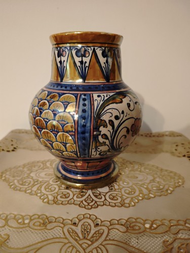 Santarelli gualdo tadino - tadino, vaso